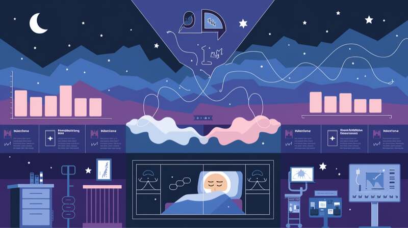 Infographic: new sleep apnea drug vs CPAP: what you need to know in 2026